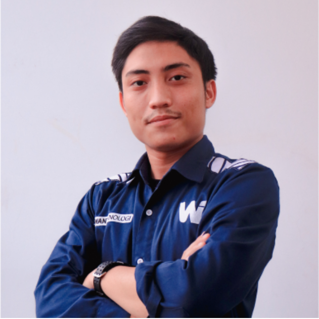 Fadly Husaeni