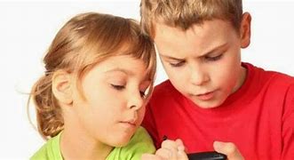 Pengaruh kemajuan teknologi informasi dan komunikasi terhadap karakter anak